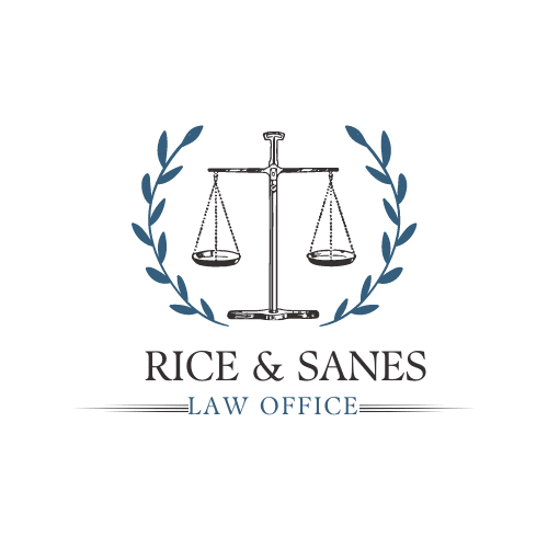 364164 rice sanes law