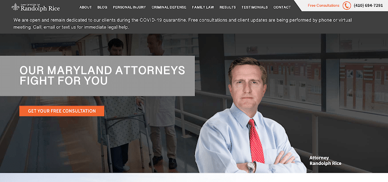 364211 rice law