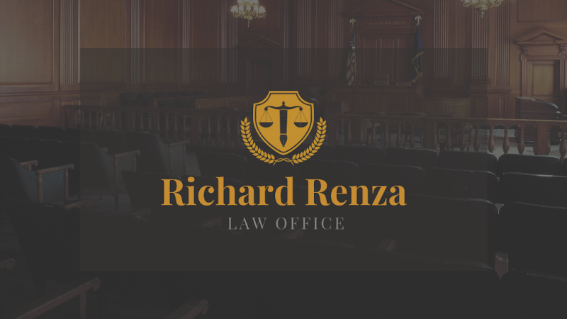 364481 richard a. renza esq