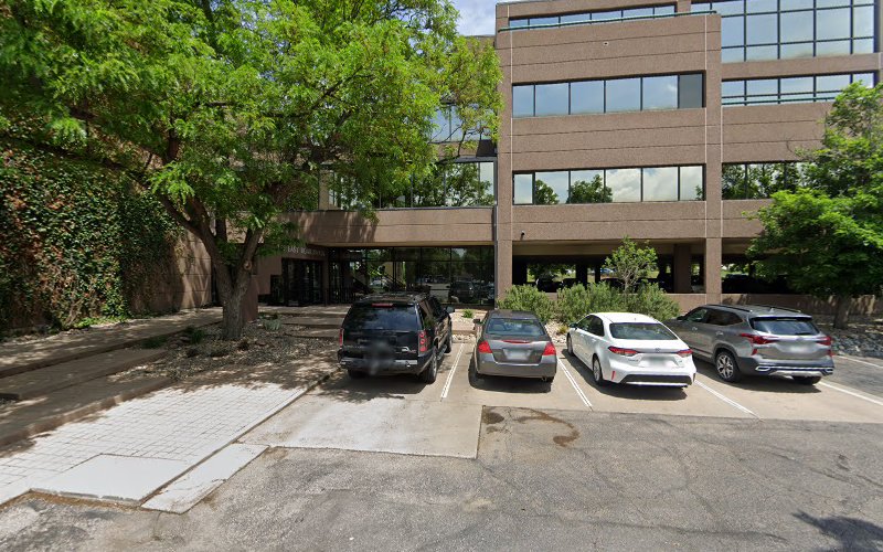 364681 richard d clark associates