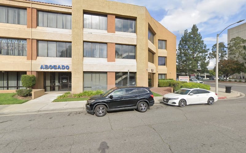 364695 richard d wooley law offices