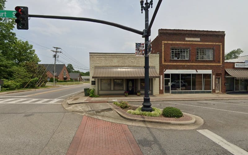364727 richard d. thompson iii llc