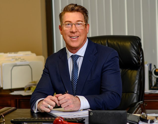 364747 richard david lom attorney at law