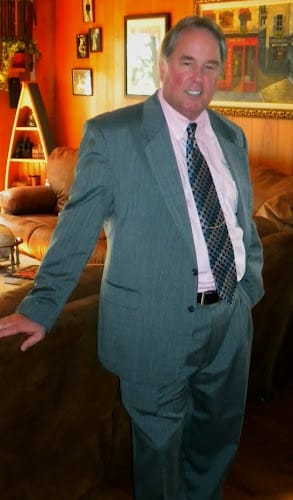 364928 richard g. sammis attorney at law