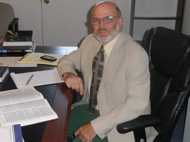 364946 richard goldstein attorney at law