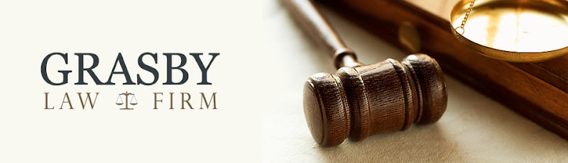 364954 richard grasby law firm