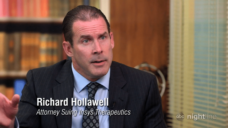 365129 richard j. hollawell associates