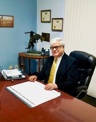365440 richard o. kallenbach attorney at law