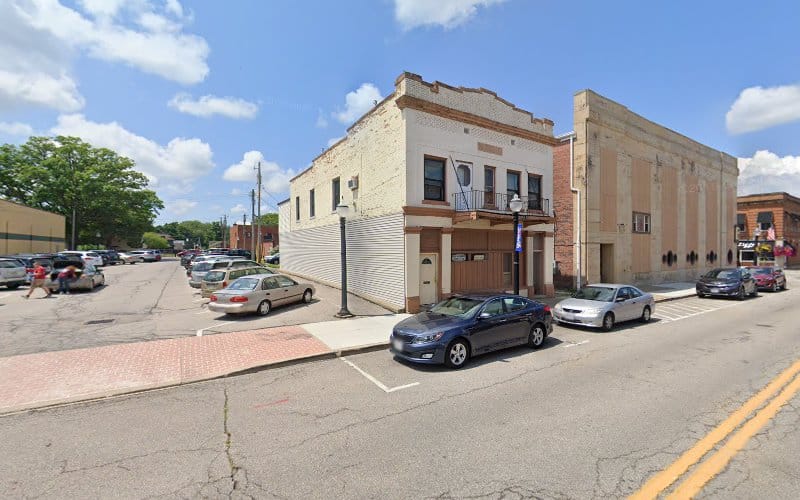 365590 richard s. ramsey co. llc