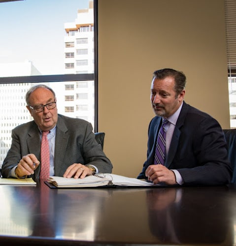 365659 richard t. bryant associates p.c