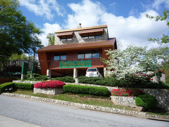 365732 richard warder criminal defense attorney