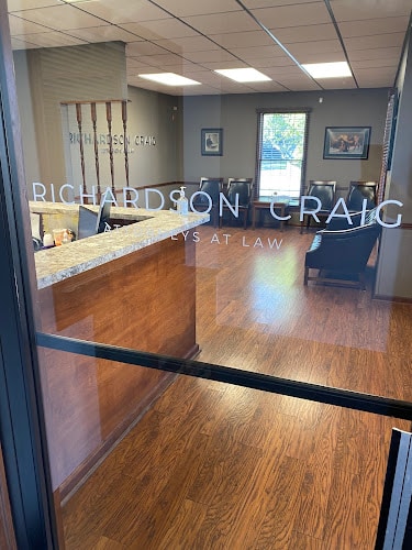 365870 richardson craig attorneys at law