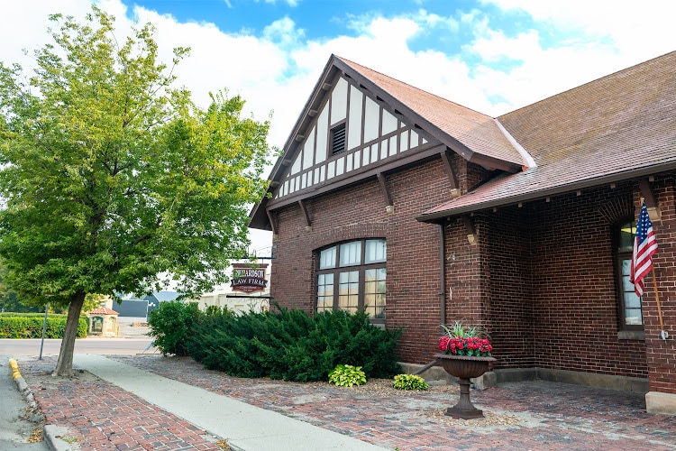 365930 richardson law firm