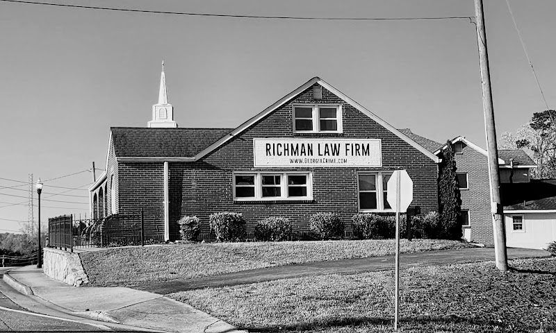366037 richman law firm