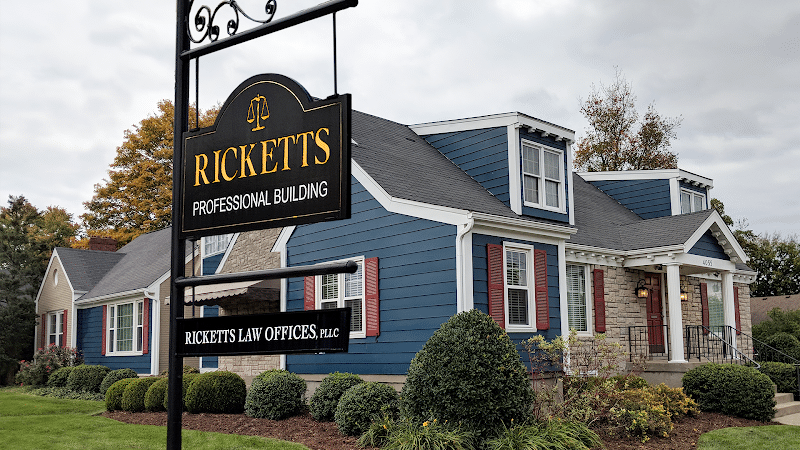 366247 ricketts law offices pllc