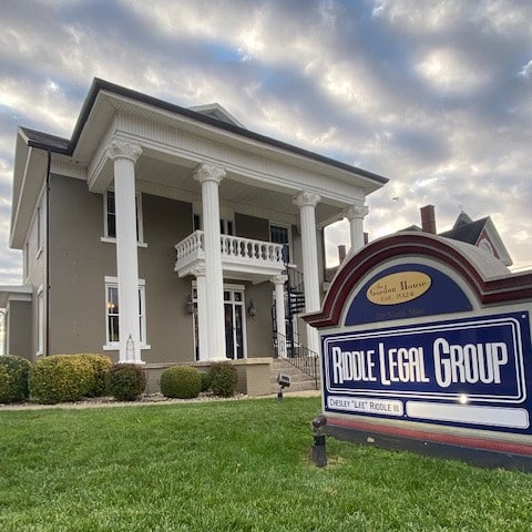 366357 riddle legal group