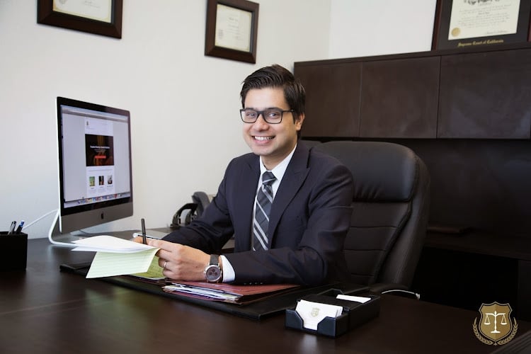 366711 rijal law firm