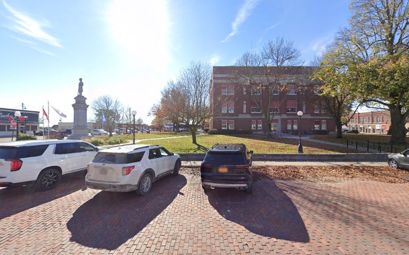 366946 ringgold county attorney