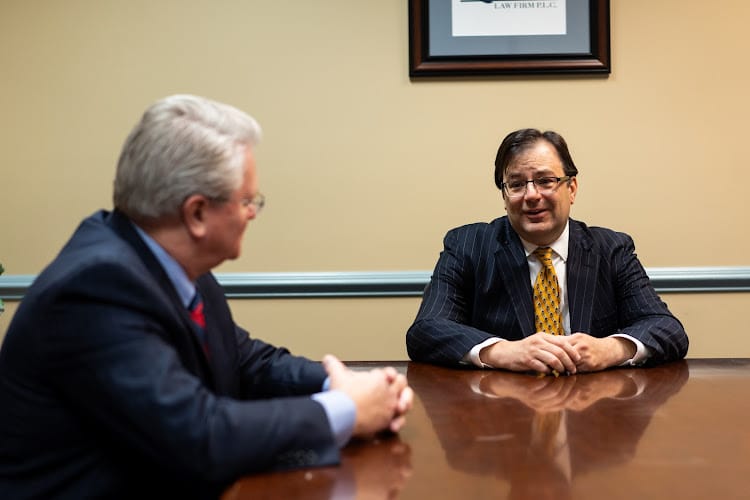 367204 ritchie law firm plc
