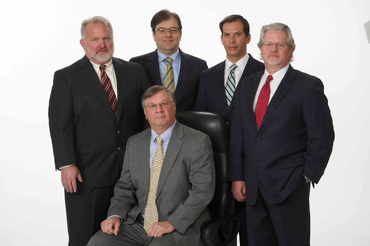 367212 ritchie law firm plc