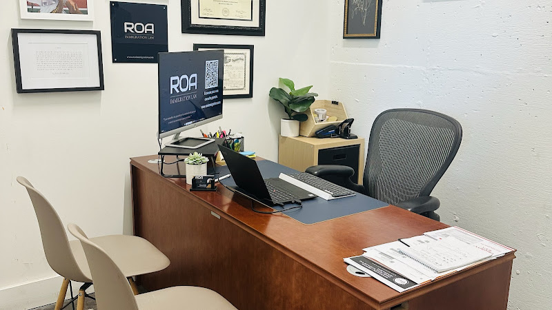 367692 roa immigration law
