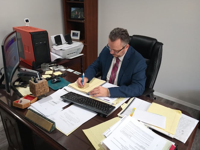 367868 robb law firm