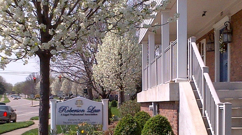367984 roberson law firm