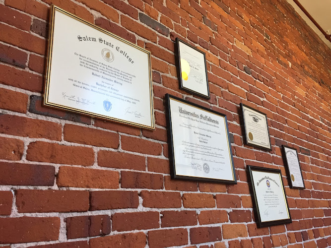 368165 robert a. murray attorney at law