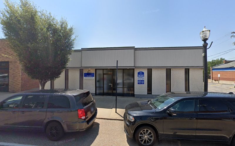 368310 robert bas law office pc
