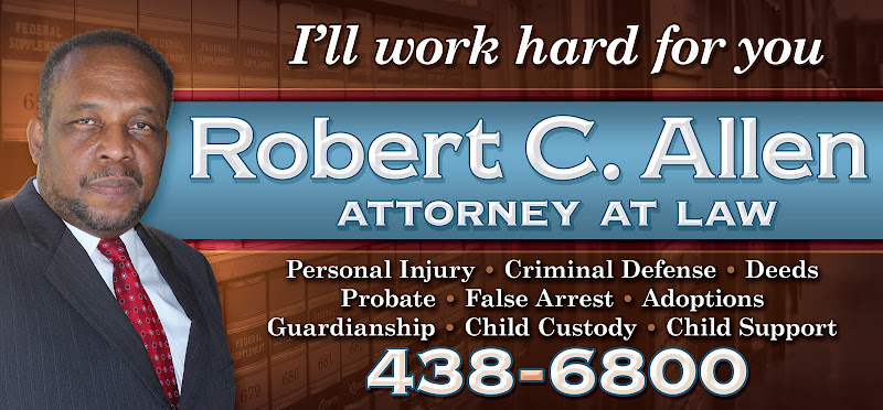 368385 robert c. allen