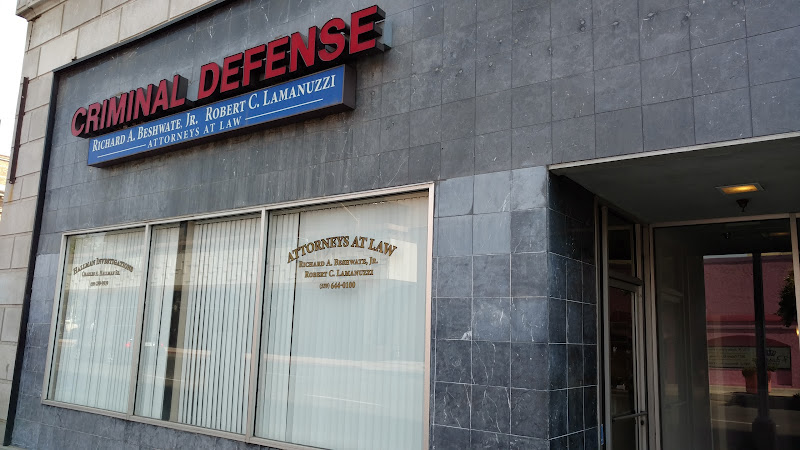 368431 robert c. lamanuzzi attorney at law