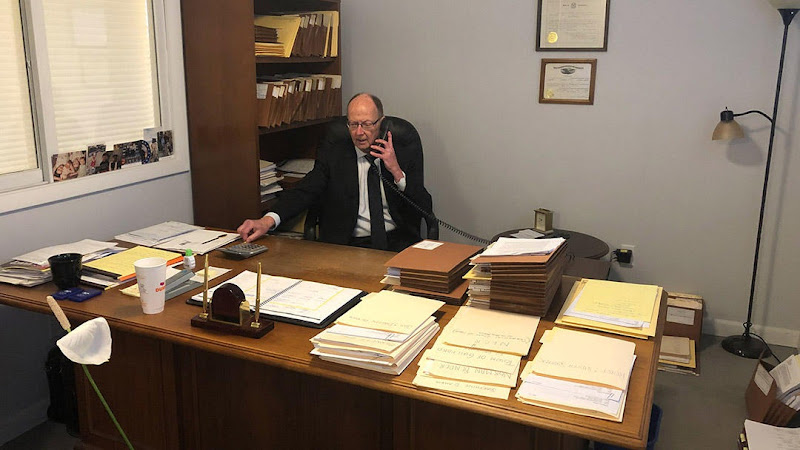 368433 robert c. leitze attorney at law