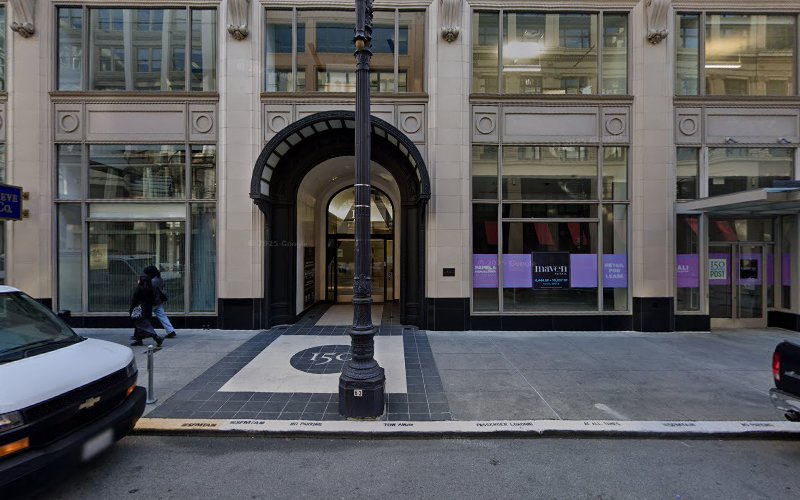 368574 robert de vries law offices