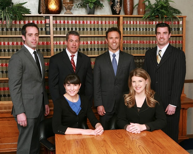368592 robert e bellin personal injury attorney