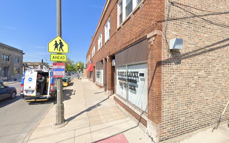 368817 robert g kaucky associates