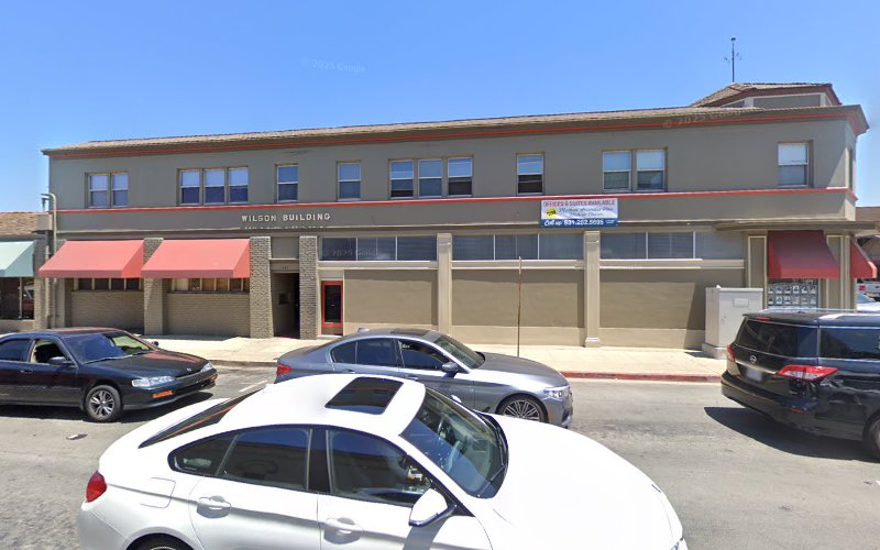368926 robert h ames law offices