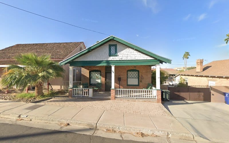 369037 robert i friedman law office