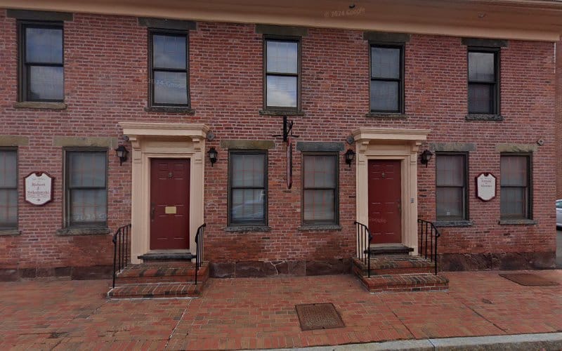 369136 robert j sokolowski law office