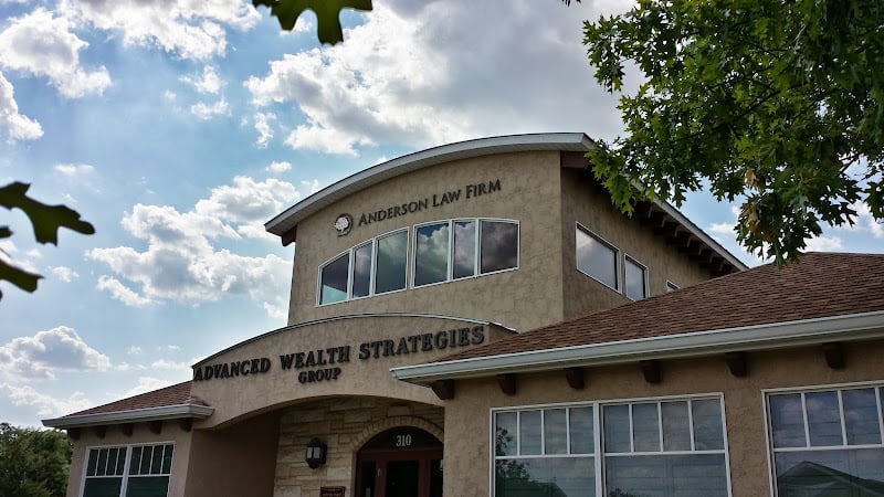 36916 anderson law firm