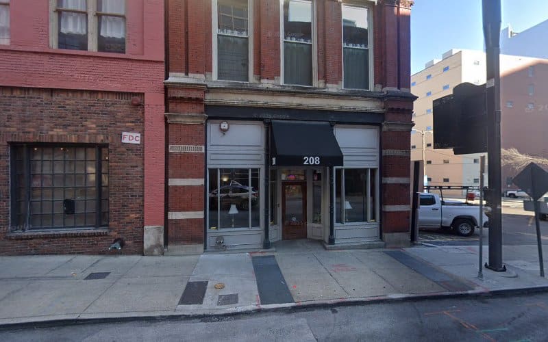 369298 robert j. turner associates