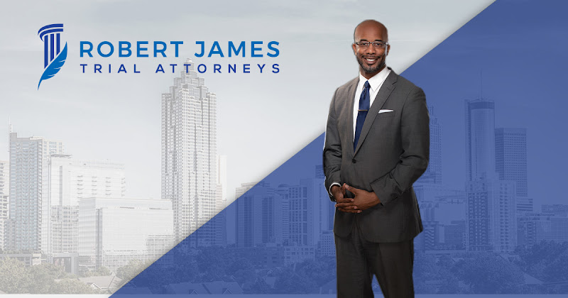 369314 robert james trial attorneys