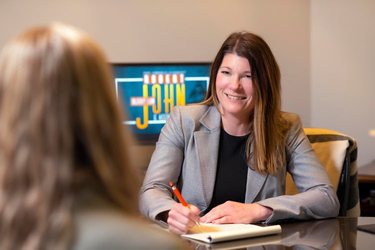 369324 robert john and associates