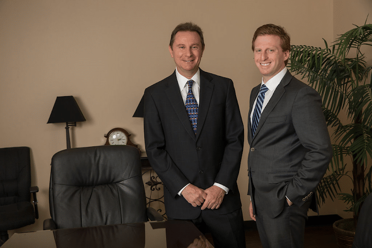 369357 robert kahn law