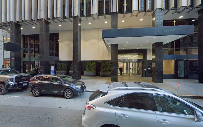 369371 robert kligman law office