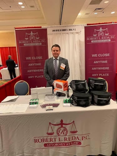 369425 robert l reda law office
