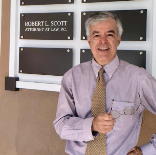 369550 robert l. scott attorney at law p.c