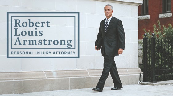 369607 robert louis armstrong personal injury attorney