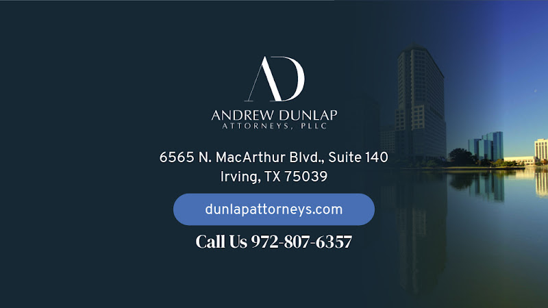 36963 andrew dunlap attorneys pllc