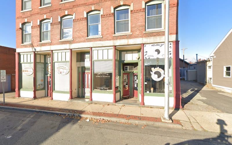 369631 robert m fitzgerald law office