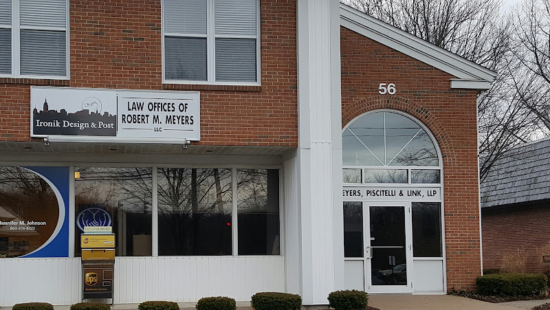 369643 robert m meyers law office